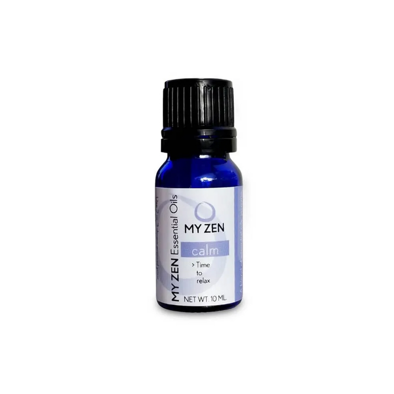 Essential Oils
