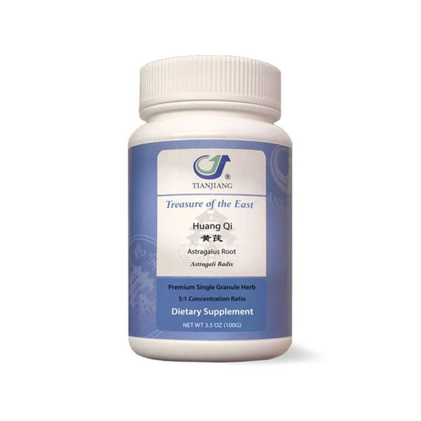 Treasure of the East Astragalus Root