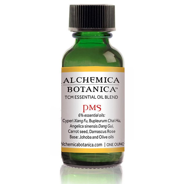 Blue Moon Blend (formerly PMS Blend)