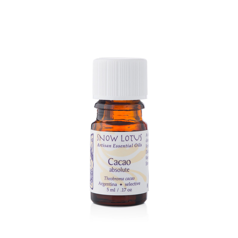 Cacao, absolute (5 mL)