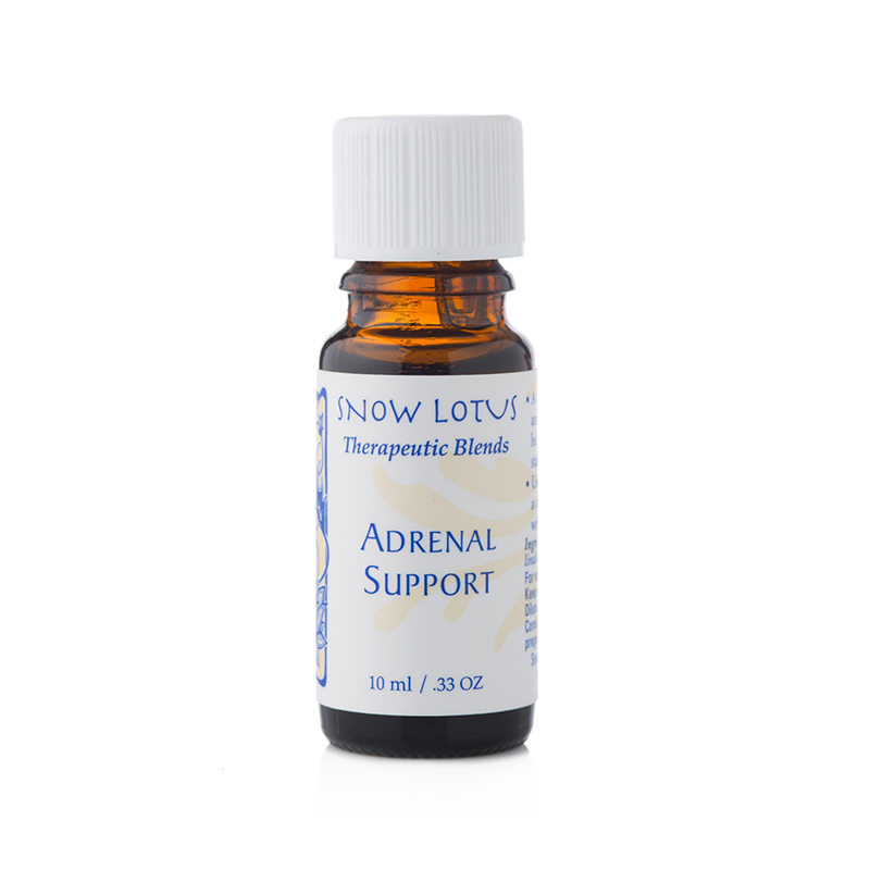 Adrenal Support - 10mL