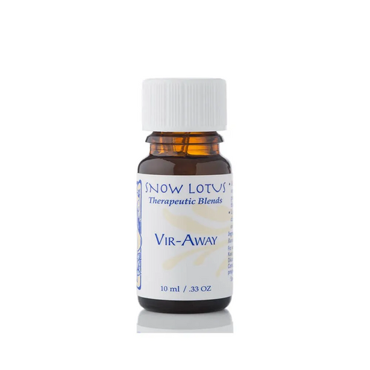 Snow Lotus Vir-Away Essential Oil Blend