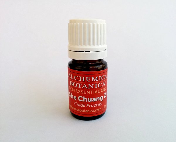 She Chuang Zi Essential Oil, 5ml