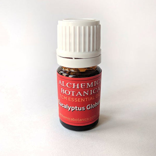 Eucalyptus Globulus Essential Oil, 5ml