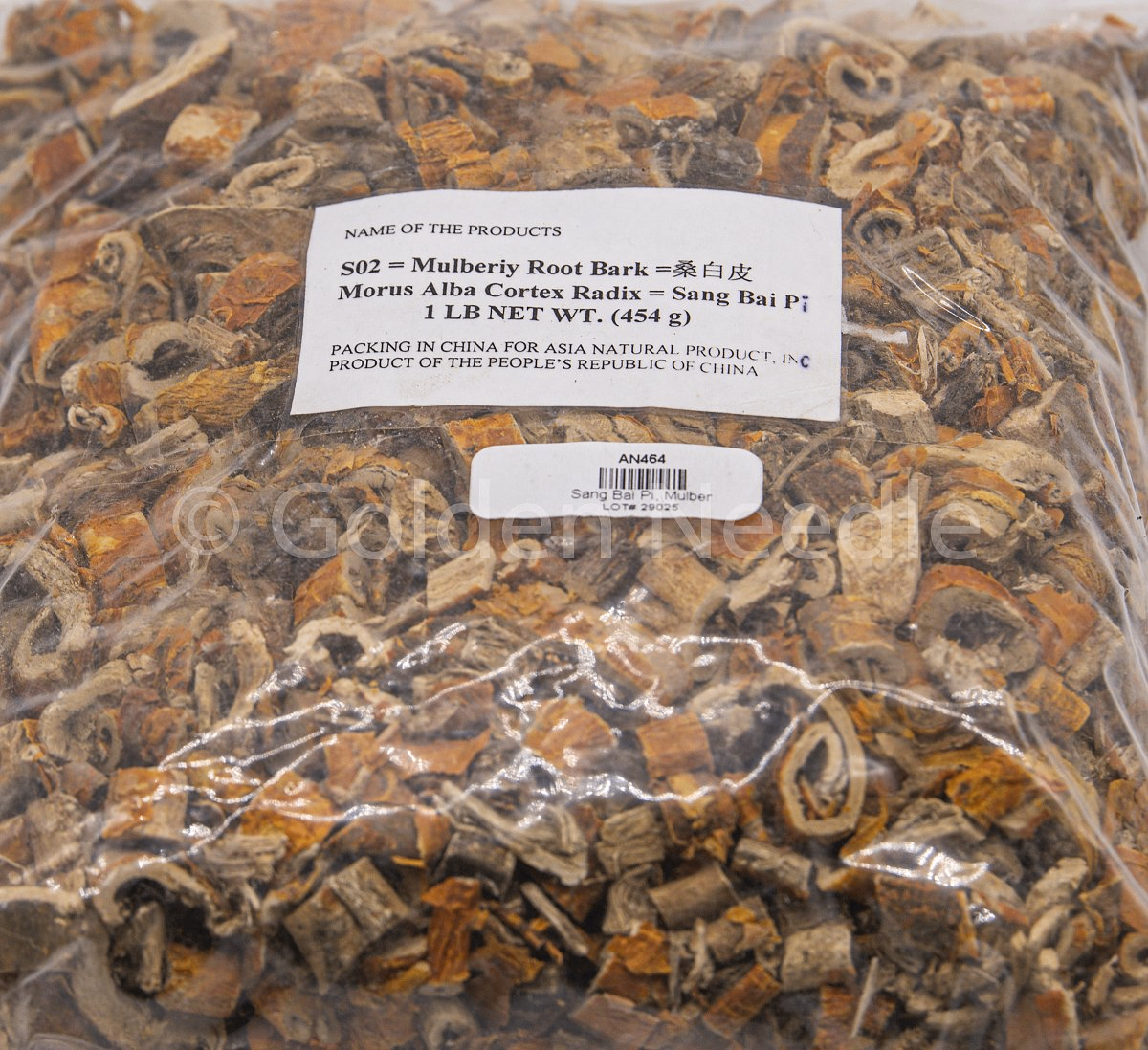 Sang Bai Pi, 1lb
