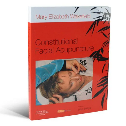 Constitutional Facial Acupuncture
