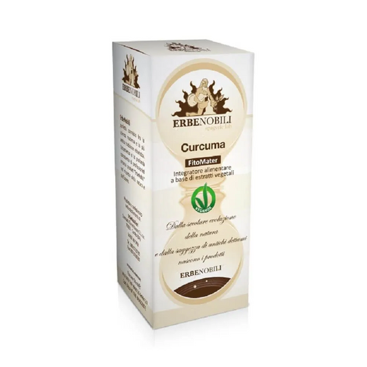 Erbenobili Curcuma