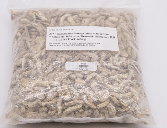 Jiang Can, 1lb