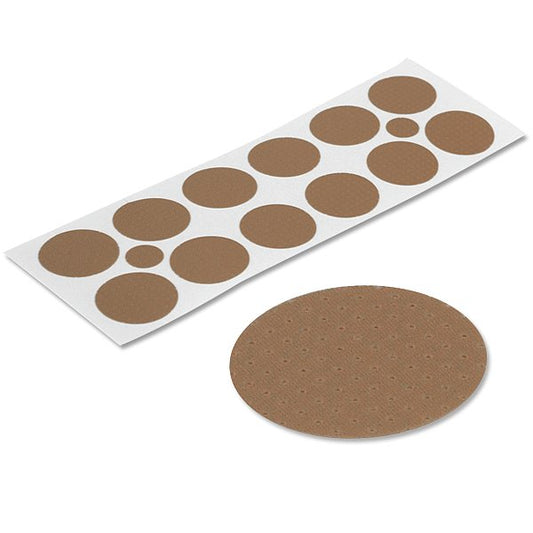 20 MM PLASTER HI-QUALITY, 120 pcs