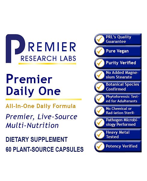Daily One, 60 caps [ EXPIRES 12-25-2026 ] - Image 4