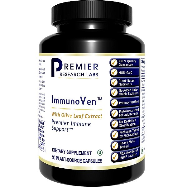 ImmunoVen, 90 caps [ EXPIRES 12-12-2026 ]