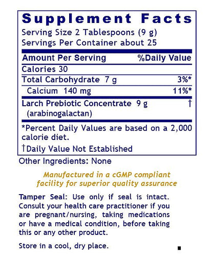 Galactan, 8 oz powder - Image 2