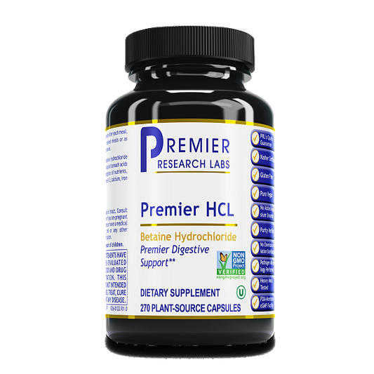 Premier HCL, 270 caps