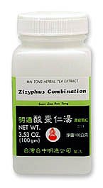 Tao He Cheng Qi Tang T Granules, 100g
