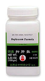 Yi Gan San Granules, 100g