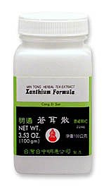 Cang Er San Granules, 100g