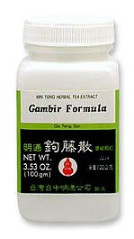 Gou Teng San Granules, 100g