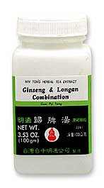 Gui Pi Tang Granules, 100g