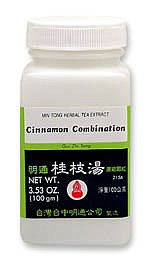 Gui Zhi Tang Granules, 100g