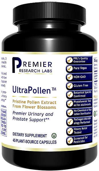 UltraPollen, 60 caps