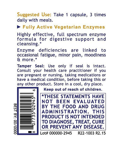 Digest, 60 caps - Image 3