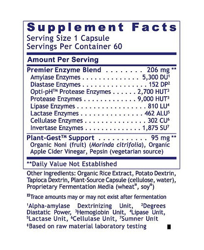 Digest, 60 caps - Image 2