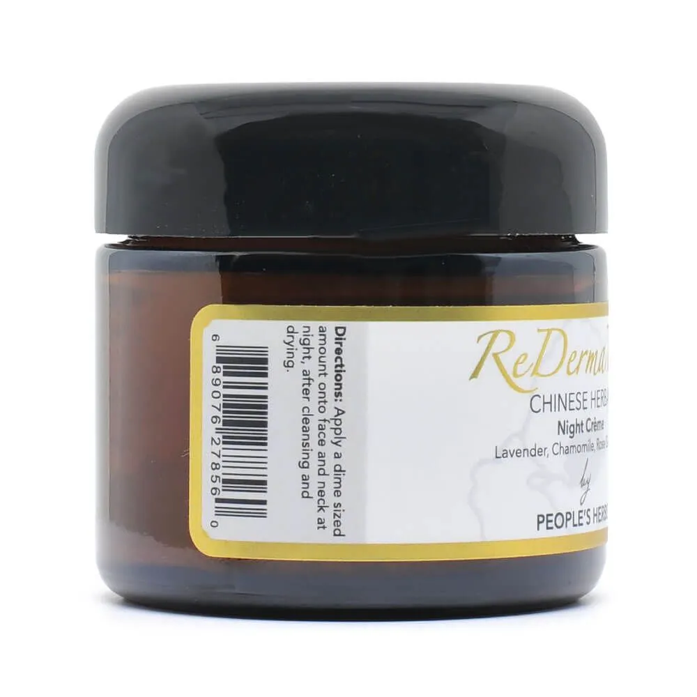 ReDermaVive Night Creme