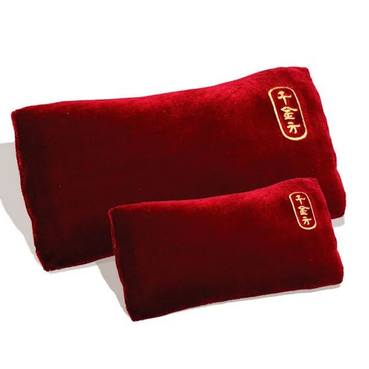 Pulse Pad Wrist Supports