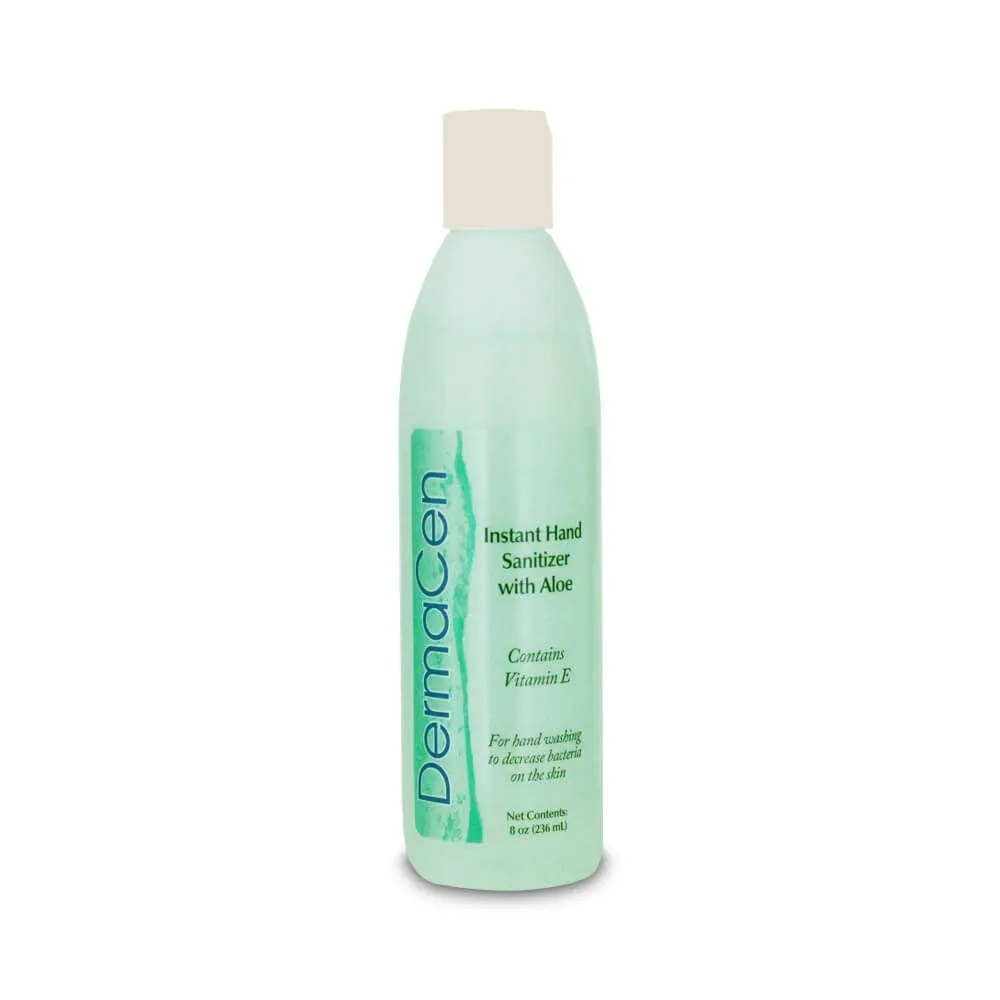 Derma-Cen® Hand Sanitizer with Aloe