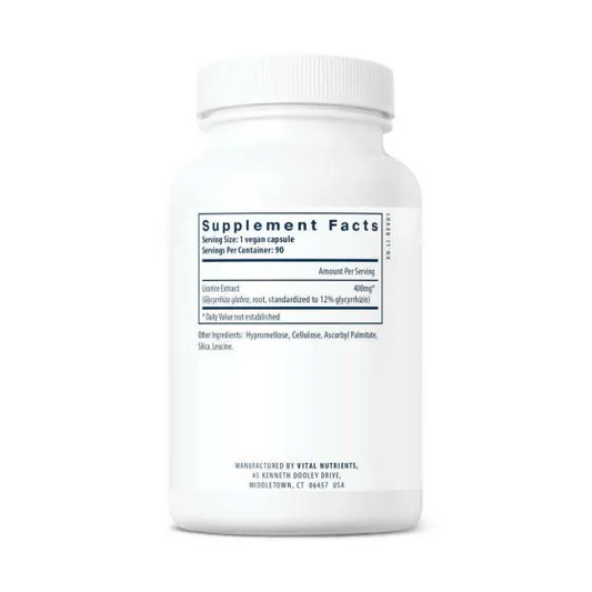 Vital Nutrients Aller-C