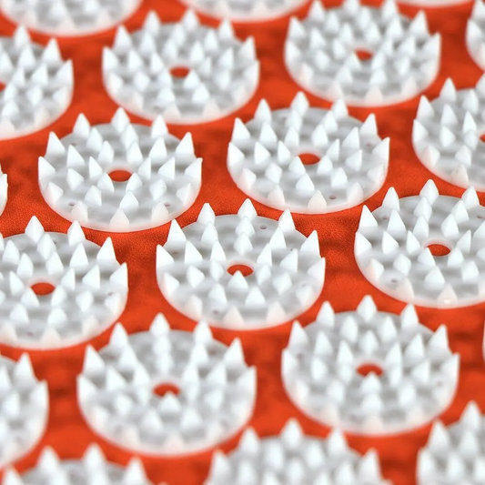 Tiger Tail Acupressure Energy Mat