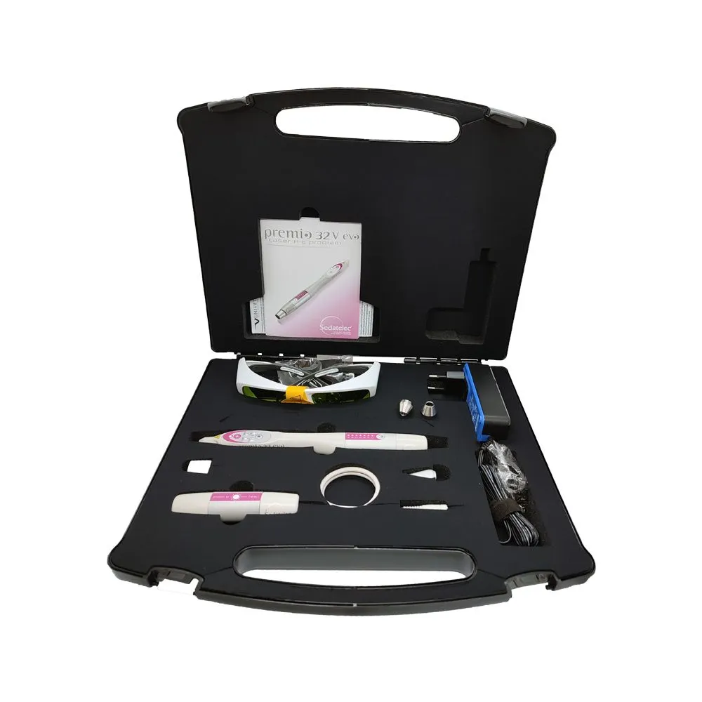 Sedatelec Premio 32 Vet Laser