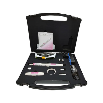 Sedatelec Premio 32 Vet Laser