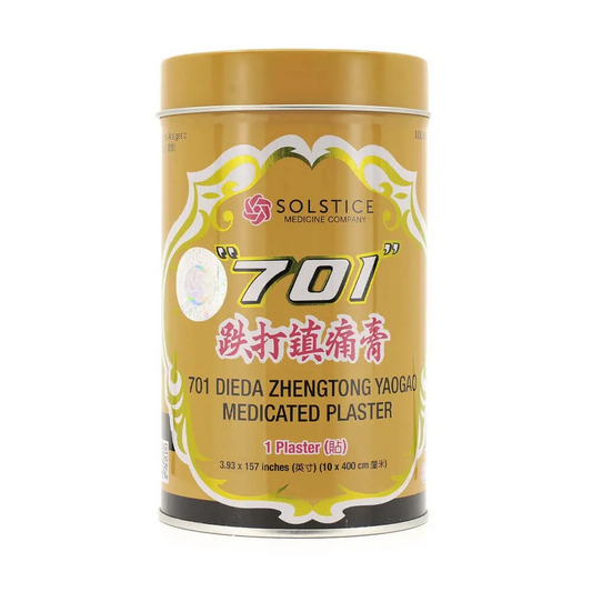 701 Dieda Zhengtong Yaogao Medicated Plaster