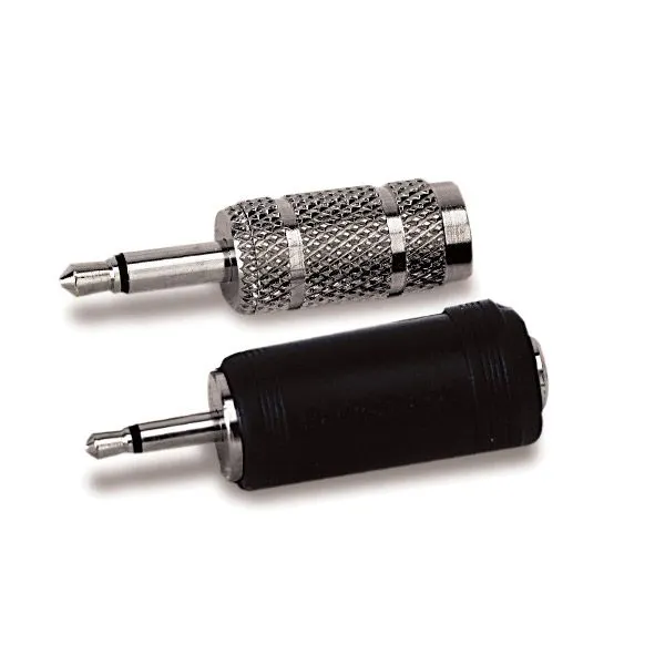 Converter Jacks