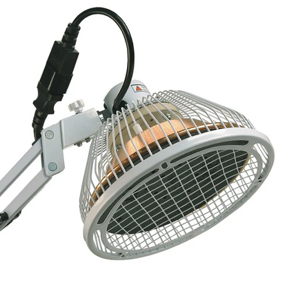 TDP CQ-36 Digital Heat Lamp