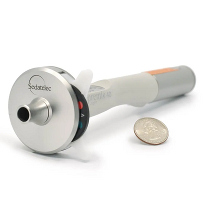 Sedatelec Premio 40 Medical Examination Light