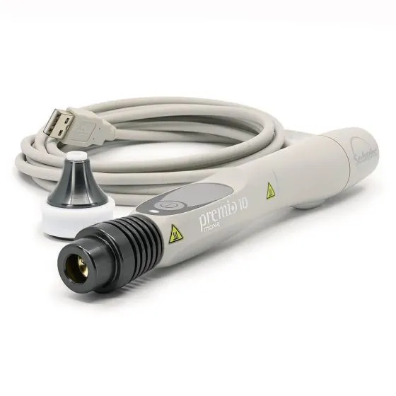 Sedatelec Premio 10 Professional Electric Smokeless Moxa Device