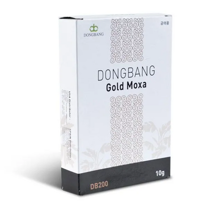 DBC Gold Loose Moxa 10gm