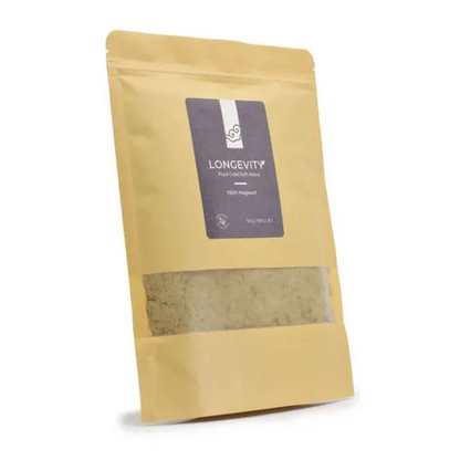 Longevity Pure Gold Soft Moxa