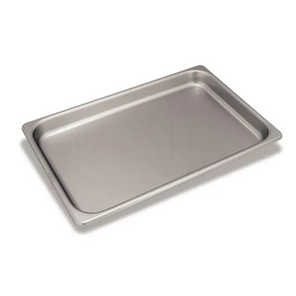 Open Tray