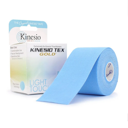 Kinesio Tex Gold Light Touch+