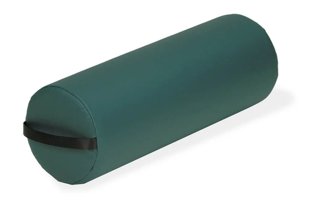 Jumbo Round Bolster