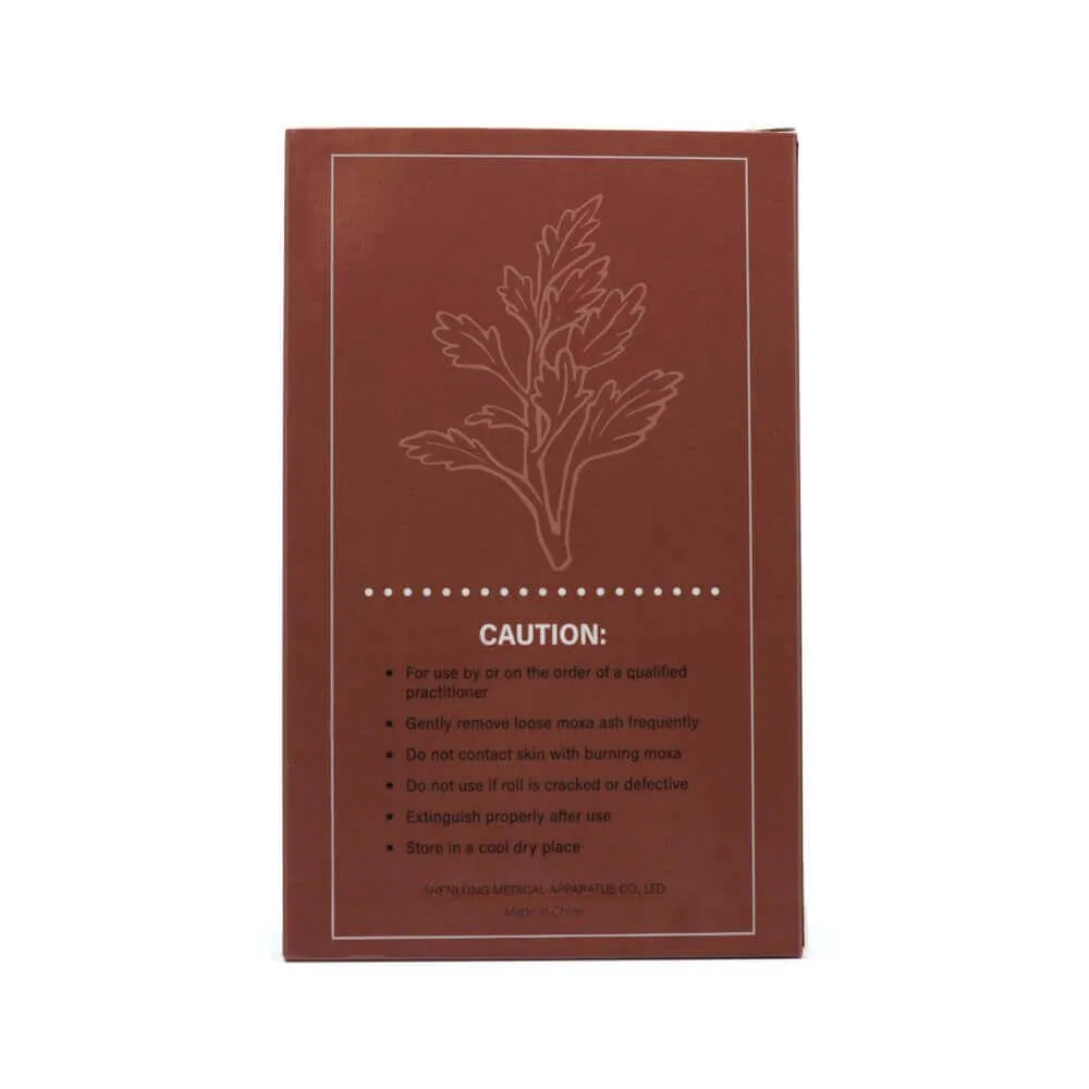 Huasun (Hoist) Smokeless Moxa Roll