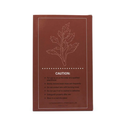 Huasun (Hoist) Smokeless Moxa Roll