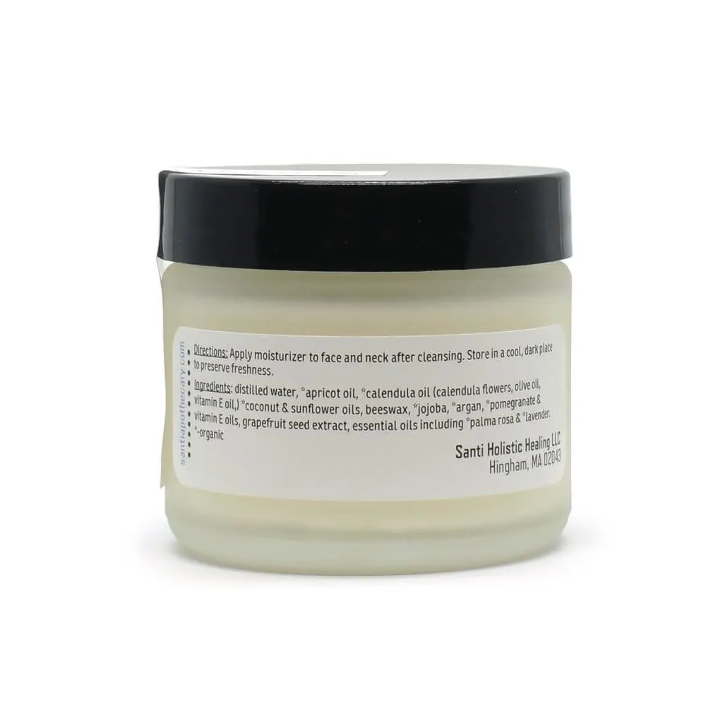 Santi Apothecary Hydrate Moisturizer