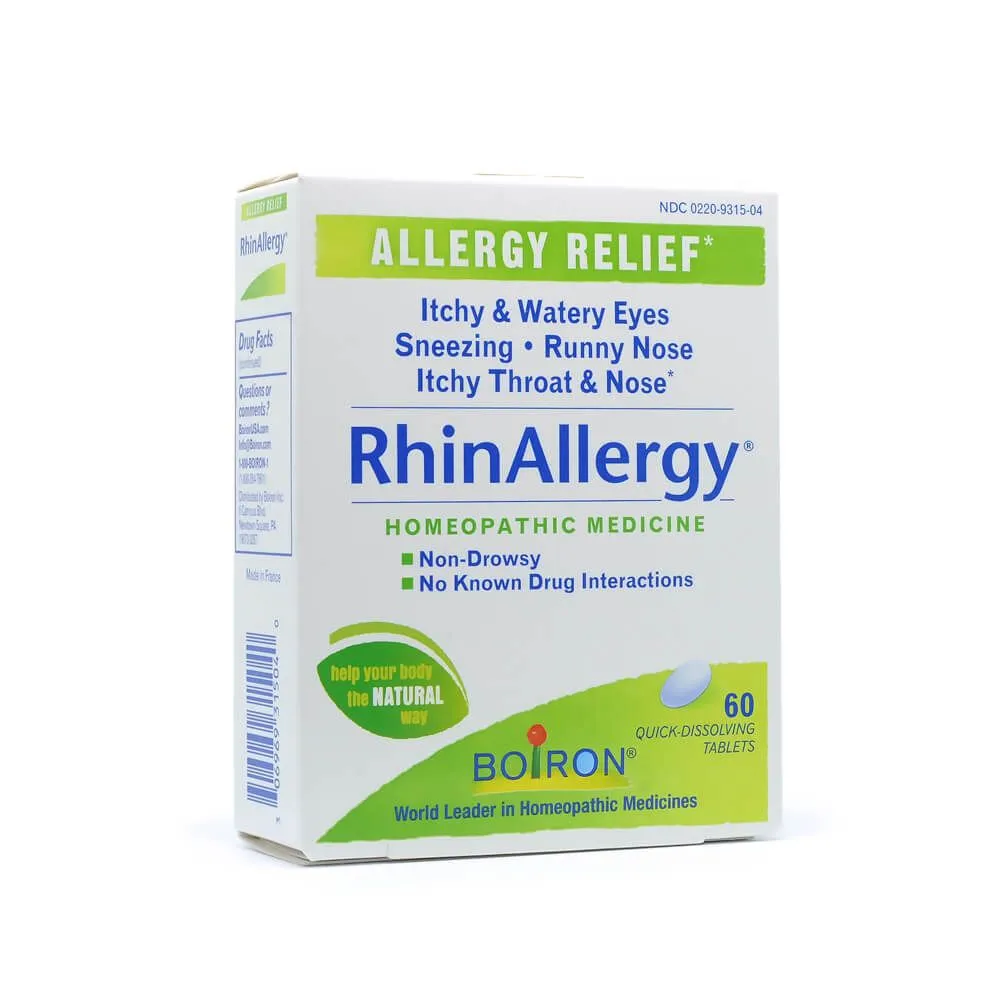 Boiron AllergyCalm