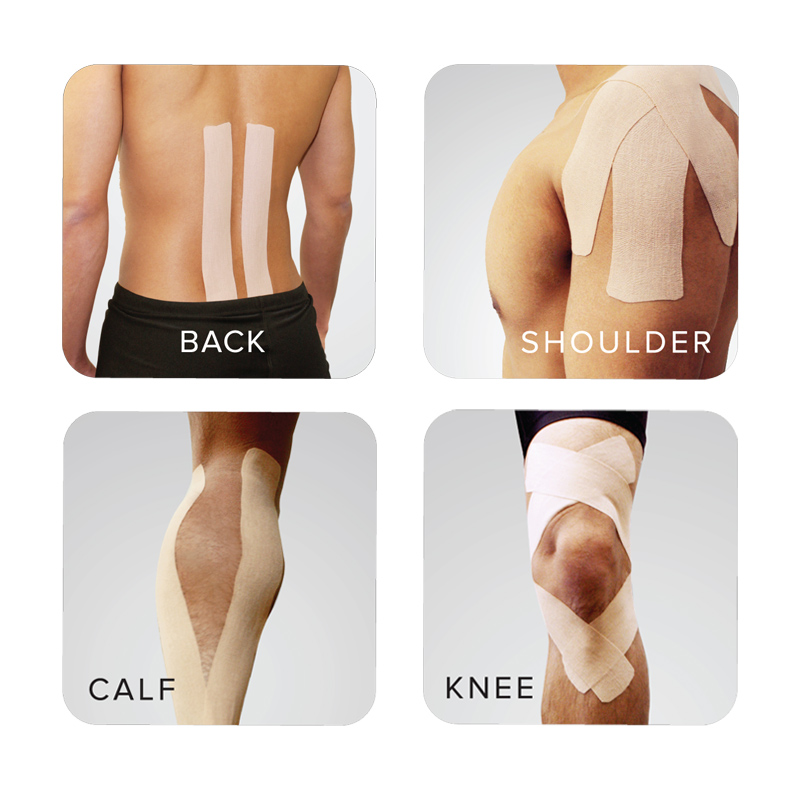 Titanium Power Tape (2" Roll)