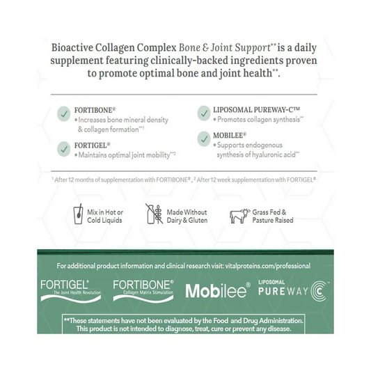 Vital Proteins Bone & Joint Support