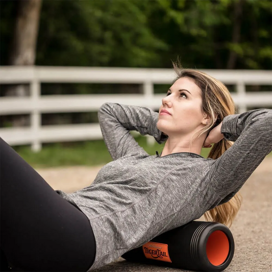 Tiger Tail The Big One Foam Roller